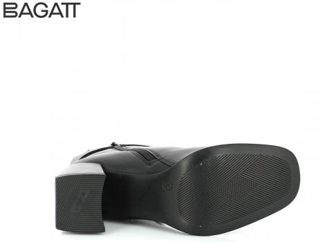 ŽENSKI BAGATT D11-ABT34 BLACK