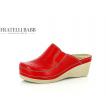 ŽENSKI FRATELLI BABB D-310 RED