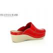 ŽENSKI FRATELLI BABB D-310 RED