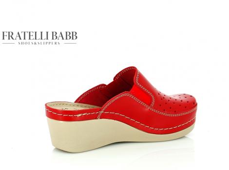 ŽENSKI FRATELLI BABB D-310 RED