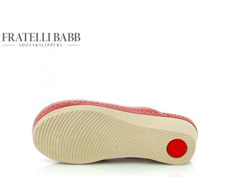 ŽENSKI FRATELLI BABB D-310 RED