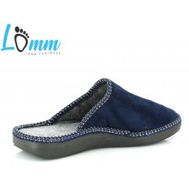 MOŠKI LOMM FILC 921 BLUE