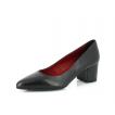 ŽENSKI BOMAS SHOES 1796 BLACK