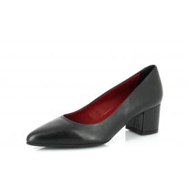 ŽENSKI BOMAS SHOES 1796 BLACK