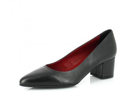 ŽENSKI BOMAS SHOES 1796 BLACK