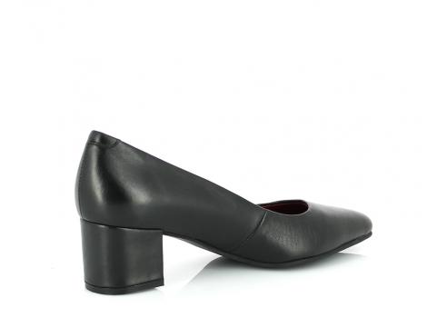 ŽENSKI BOMAS SHOES 1796 BLACK