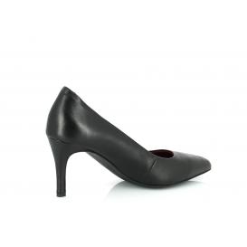 ŽENSKI BOMAS SHOES 1379 BLACK