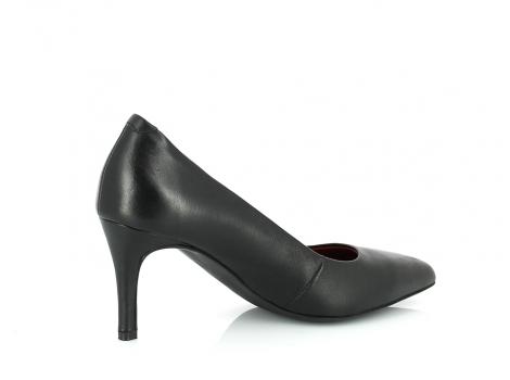 ŽENSKI BOMAS SHOES 1379 BLACK