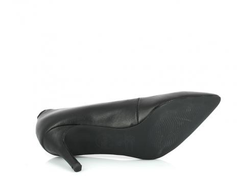 ŽENSKI BOMAS SHOES 1379 BLACK