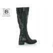 ŽENSKI LAURA BIAGIOTTI 8248 KID BLACK