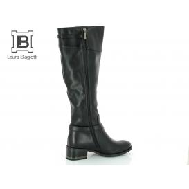 ŽENSKI LAURA BIAGIOTTI 8248 KID BLACK