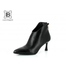 ŽENSKI LAURA BIAGIOTTI 8308 KID BLACK