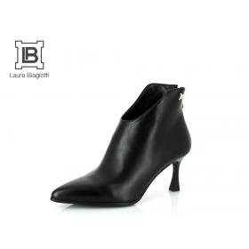 ŽENSKI LAURA BIAGIOTTI 8308 KID BLACK