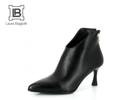 ŽENSKI LAURA BIAGIOTTI 8308 KID BLACK