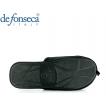 MOŠKI DE FONSECA ROMA TOP M926 BLACK
