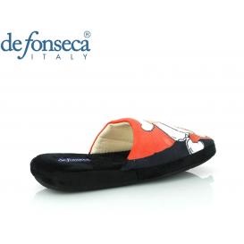 MOŠKA DE FONSECA ROMA TOP M926 RED