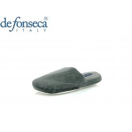  ŽENSKI  DE FONSECA ROMA TOP W764V SIVA