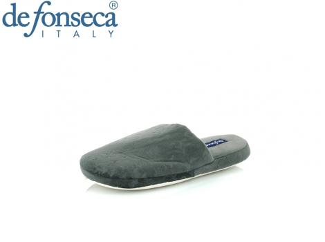  ŽENSKI  DE FONSECA ROMA TOP W764V SIVA