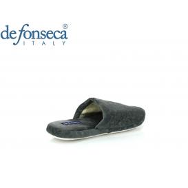 ŽENSKI DE FONSECA ROMA TOP W764V SIVA