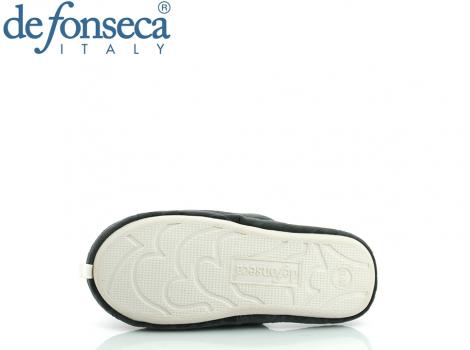  ŽENSKI  DE FONSECA ROMA TOP W764V SIVA