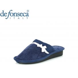 ŽENSKI DE FONSECA TERNI W856 MODRA