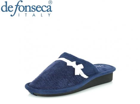 ŽENSKI DE FONSECA TERNI W856 MODRA