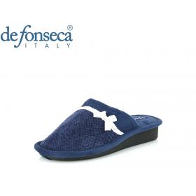 ŽENSKI DE FONSECA TERNI W856 MODRA