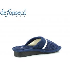 ŽENSKI DE FONSECA TERNI W856 MODRA