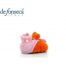 OTROŠKI DE FONSECA ARNO U828 ROZA