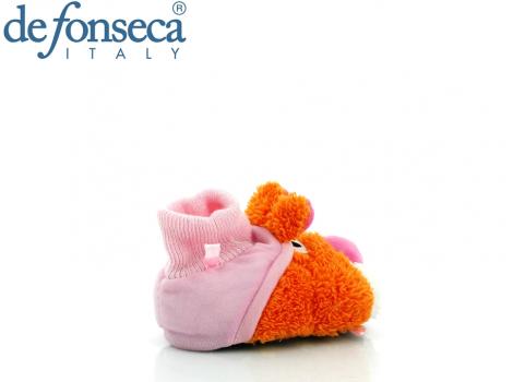OTROŠKI DE FONSECA ARNO U828 ROZA