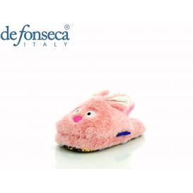 OTROŠKI DE FONSECA TICINO U925 ROZA