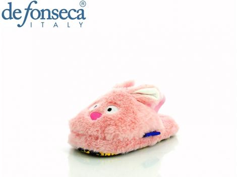OTROŠKI DE FONSECA TICINO U925 ROZA