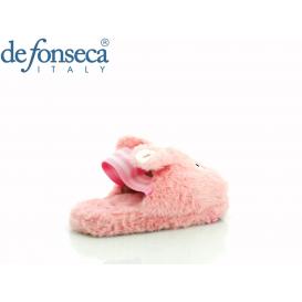 OTROŠKI DE FONSECA TICINO U925 ROZA