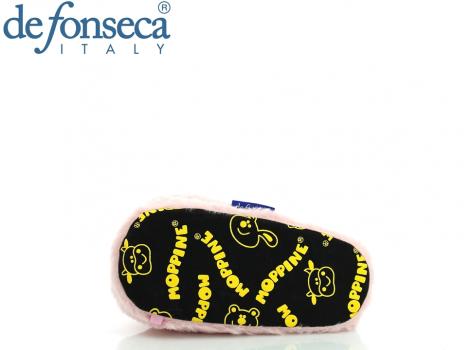 OTROŠKI DE FONSECA TICINO U925 ROZA