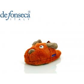 OTROŠKI DE FONSECA TICINO U925 ORANŽNI