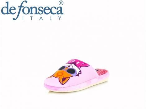 OTROŠKI DE FONSECA ROMA U825 ROZA