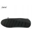 ŽENSKI JANA 8-22162-43 BLACK PATENT