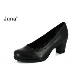 ŽENSKI JANA 8-22466-43- BLACK