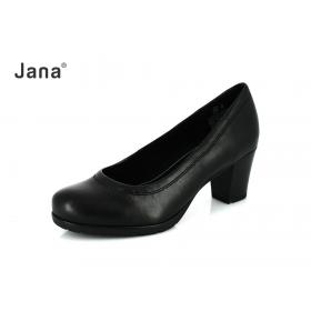 ŽENSKI JANA 8-22466-43- BLACK