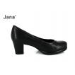 ŽENSKI JANA 8-22466-43- BLACK