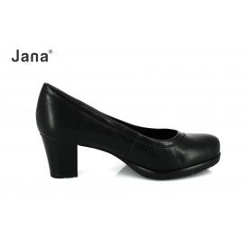 ŽENSKI JANA 8-22466-43- BLACK