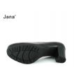 ŽENSKI JANA 8-22466-43- BLACK
