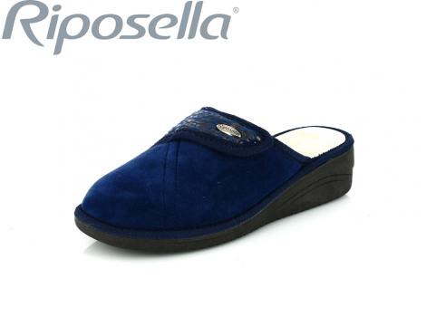 ŽENSKI RIPOSELLA STELLA IWA03BX BLU