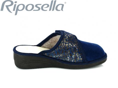 ŽENSKI RIPOSELLA STELLA IWA03BX BLU