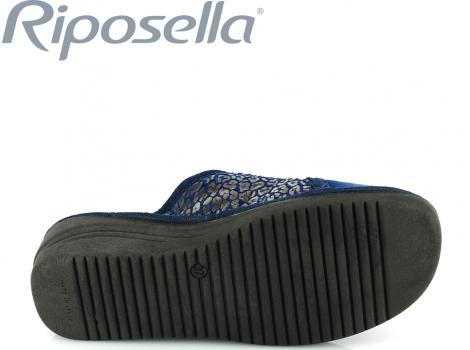ŽENSKI RIPOSELLA STELLA IWA03BX BLU