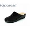 ŽENSKI RIPOSELLA VIVIANA IW06488 NERO