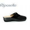 ŽENSKI RIPOSELLA VIVIANA IW06488 NERO