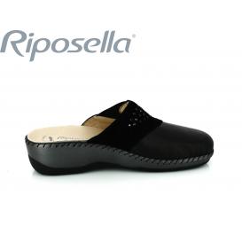 ŽENSKI RIPOSELLA VIVIANA IW06488 NERO