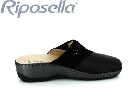 ŽENSKI RIPOSELLA VIVIANA IW06488 NERO