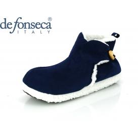 UNISEX DEFONSECA TRENTO C M20 BLUE
